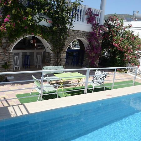 Ayisigi Hotel غومْبيت المظهر الخارجي الصورة