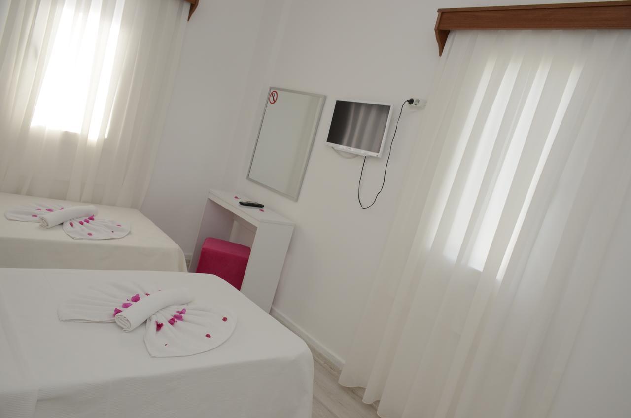Ayisigi Hotel غومْبيت المظهر الخارجي الصورة