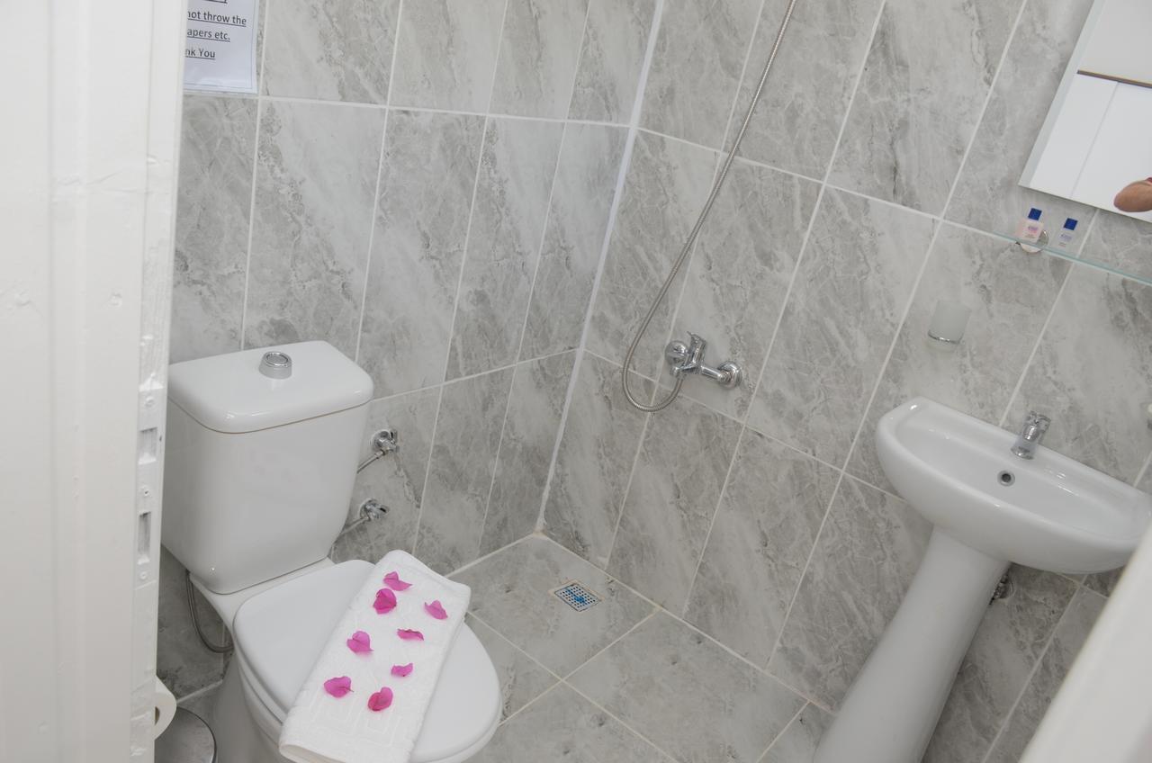 Ayisigi Hotel غومْبيت المظهر الخارجي الصورة