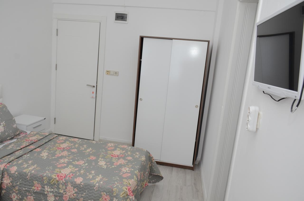 Ayisigi Hotel غومْبيت المظهر الخارجي الصورة