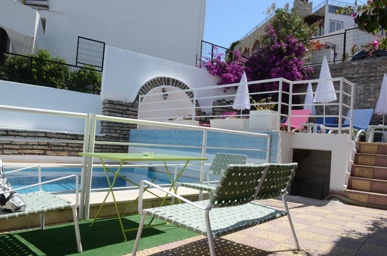 Ayisigi Hotel غومْبيت المظهر الخارجي الصورة
