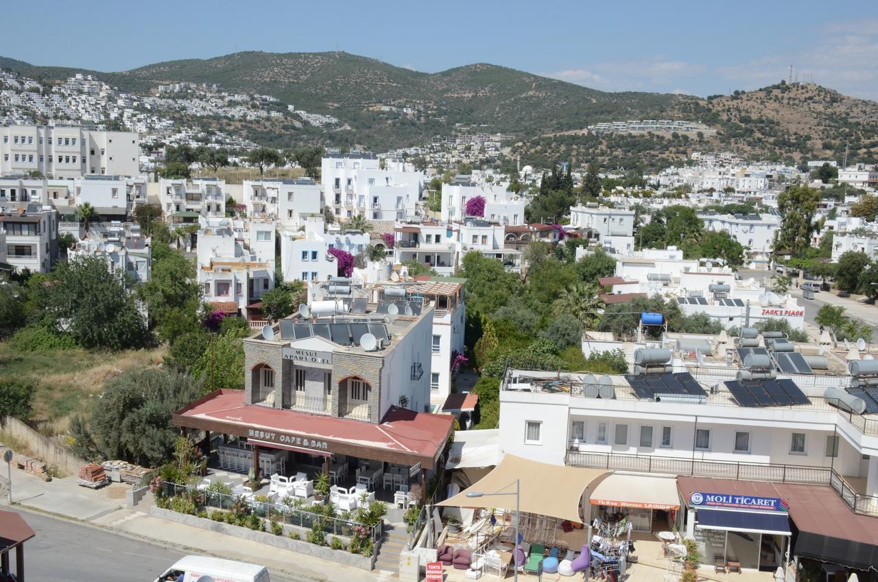 Ayisigi Hotel غومْبيت المظهر الخارجي الصورة