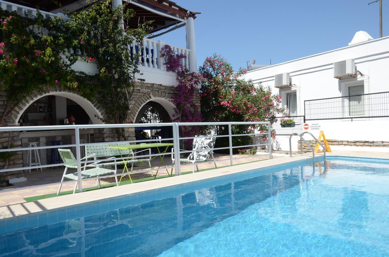 Ayisigi Hotel غومْبيت المظهر الخارجي الصورة