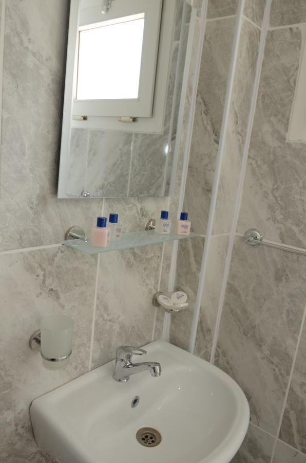Ayisigi Hotel غومْبيت المظهر الخارجي الصورة