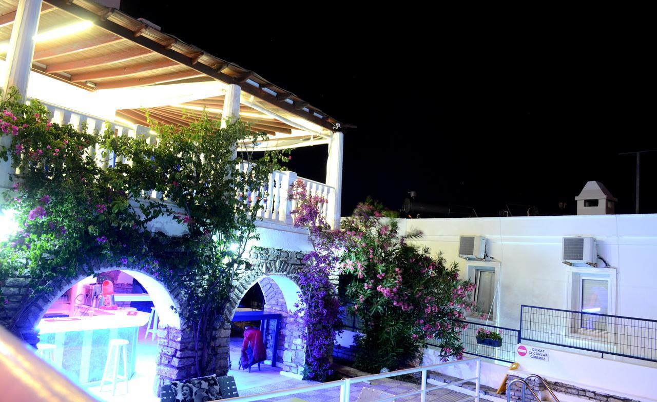 Ayisigi Hotel غومْبيت المظهر الخارجي الصورة