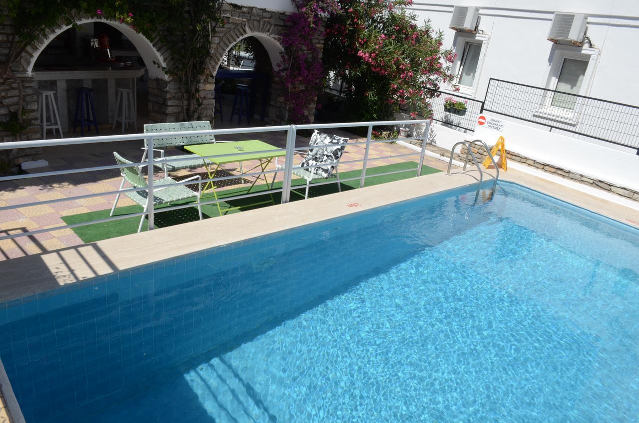 Ayisigi Hotel غومْبيت المظهر الخارجي الصورة