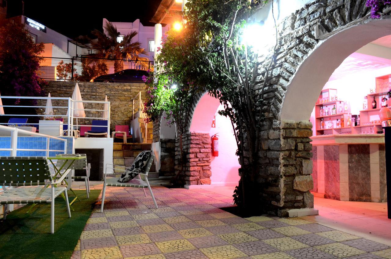 Ayisigi Hotel غومْبيت المظهر الخارجي الصورة