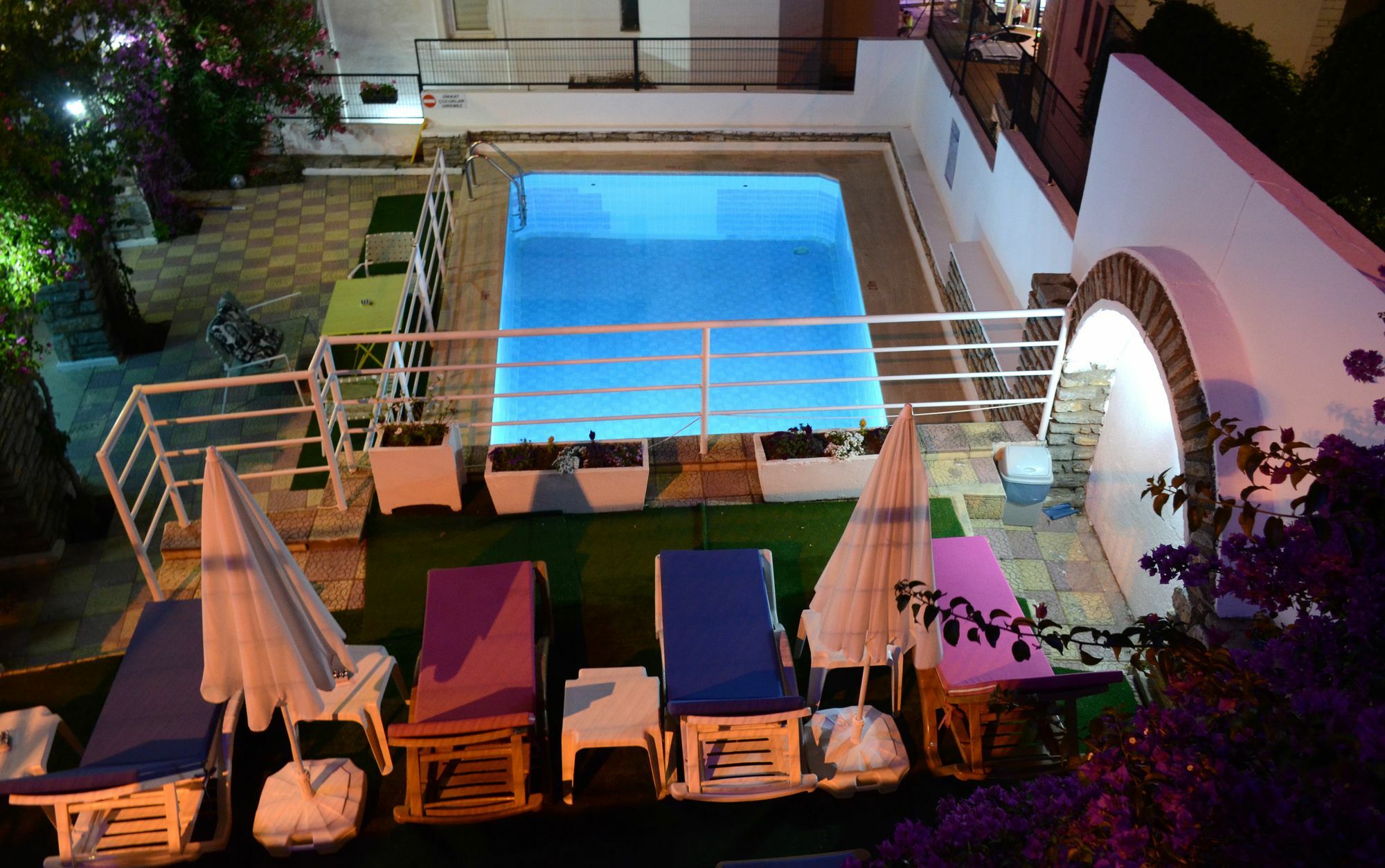 Ayisigi Hotel غومْبيت المظهر الخارجي الصورة