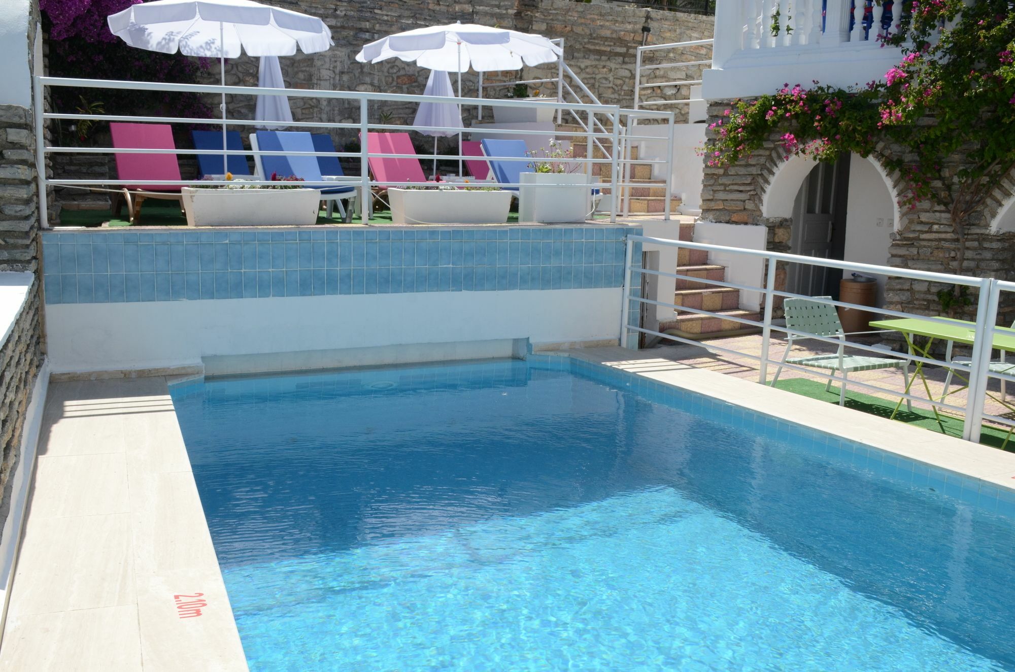 Ayisigi Hotel غومْبيت المظهر الخارجي الصورة